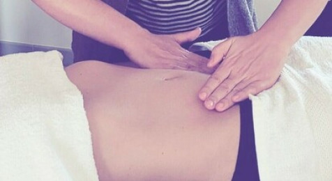 Massage à Chevry-Cossigny
