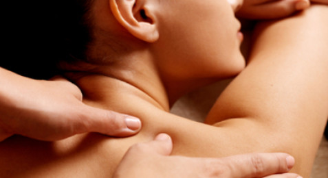 Massage à Nice - Boulvard Riquier