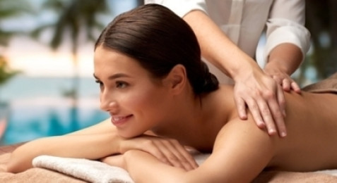 Massage à Nice - Boulvard Riquier