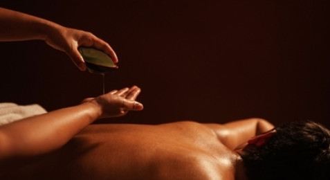 Massage à Paris 11ème - rue Popincourt