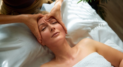 Massage à Paris 6ème - Métro Saint-Michel
