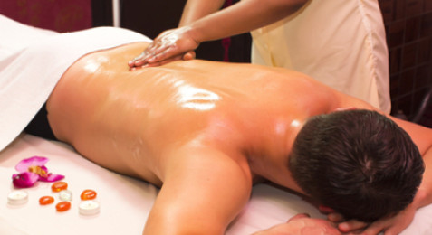 Massage à Pierrelaye