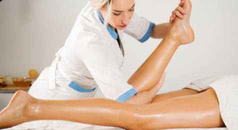 Massage à Pierrelaye