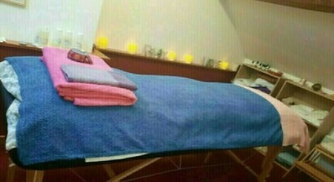 Massage à Pierrelaye