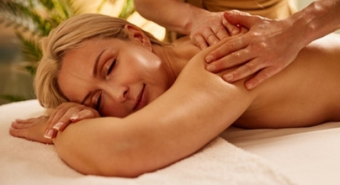 Massage à Vertou près de Nantes