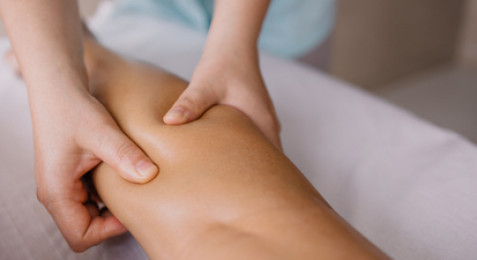 Massage amincissant à Marseille 8e