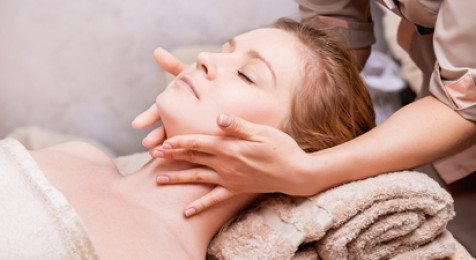 Massage anti-stress à Marseille 8e