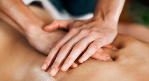 Massage Ayurvédique à Marseille 8e