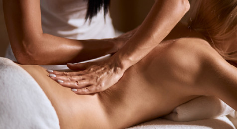 Massage Ayurvédique à Marseille 8e