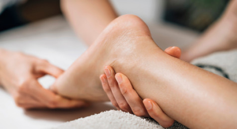 Massage Ayurvédique à Marseille 8e