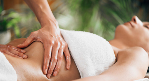 Massage Ayurvédique à Marseille 8e