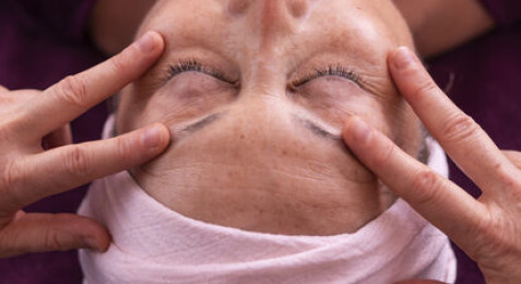 Massage bien-être à Baudreix