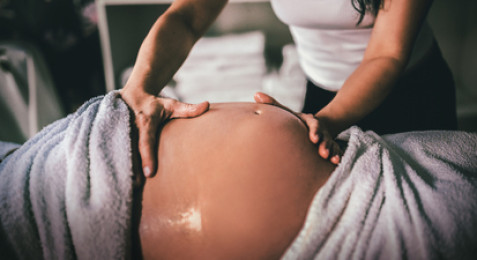 Massage bien-être à Baudreix