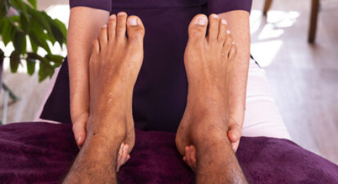 Massage bien-être à Baudreix