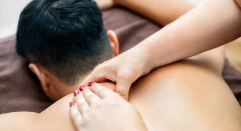 Massage bien-être à Paris - Métro Faidherbe – Chaligny