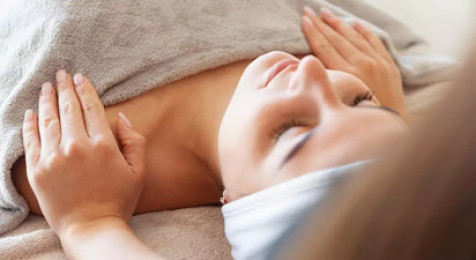 Massage bien-être à Paris - Métro Faidherbe – Chaligny