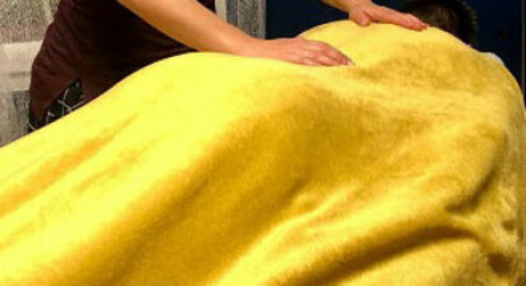 Massage californien à Mailly-sur-Seille (54)