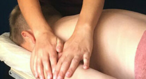 Massage californien à Mailly-sur-Seille (54)
