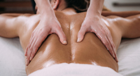 Massage californien à Miribel (69)