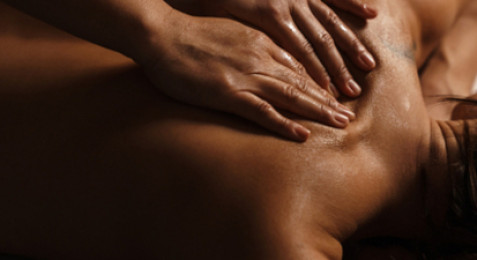 Massage californien à Saint-Jean-de-Braye près d'Orléans