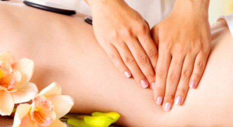 Massage californien à Saint-Jean-de-Braye près d'Orléans