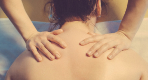 Massage californien à Saint-Jean-de-Braye près d'Orléans