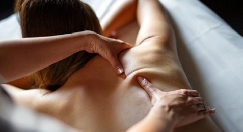 Massage californien à Saint-Jean-de-Braye