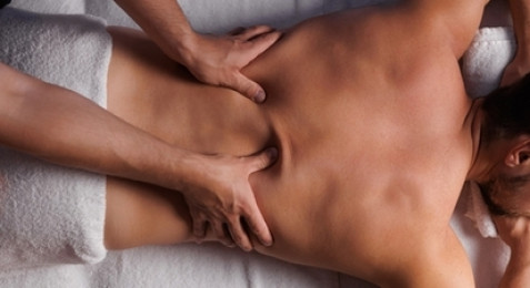 Massage californien à Saint-Jean-de-Braye