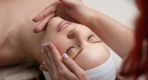 Massage du corps ou visage près de Perpignan