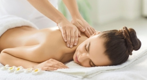 Massage du corps ou visage près de Perpignan