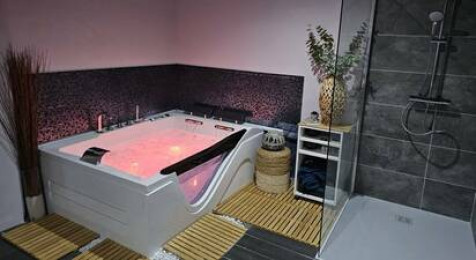 Massage et détente à Saint-Gély-du-Fesc près de Montpellier