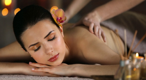 Massage et soin à Launaguet