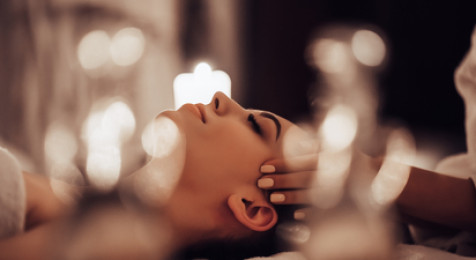 Massage et soin à Launaguet