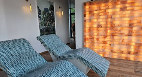 Massage et SPA à Lauzerte 
