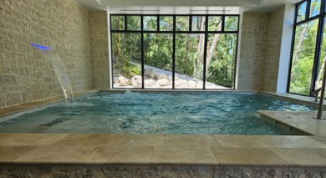 Massage et SPA à Lauzerte 