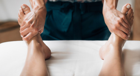 Massage bien être à Pessac
