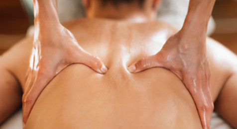 Massage bien être à Pessac