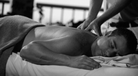 Massage bien être à Pessac