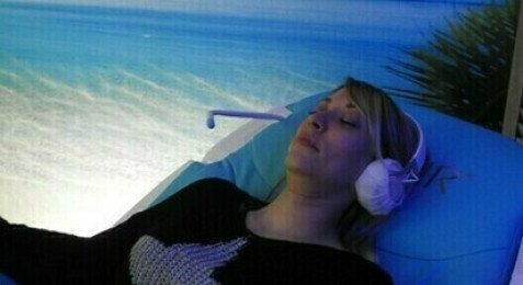 Massage, Luminothérapie et Soins bien-être au Mans