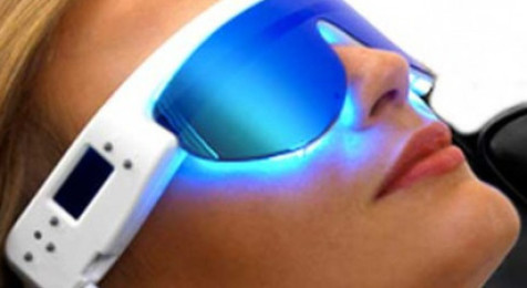 Massage, Luminothérapie et Soins bien-être au Mans