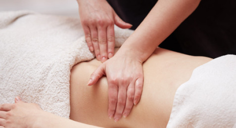 Massage minceur à Noisy-le-Grand