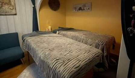 Massage personnalisé à Saint-Malo