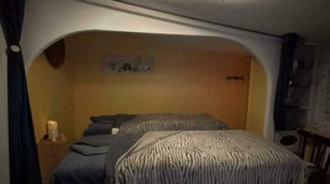 Massage personnalisé à Saint-Malo