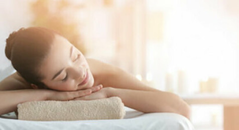 Massage relaxant à Angers