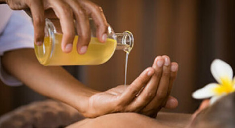 Massage relaxant à Angers