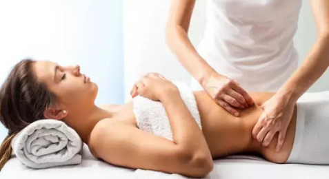Massage relaxant à Marseille 11ème