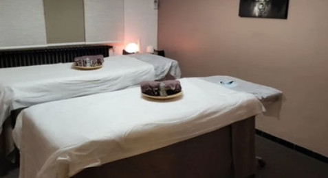 Massage relaxant à Marseille 11ème