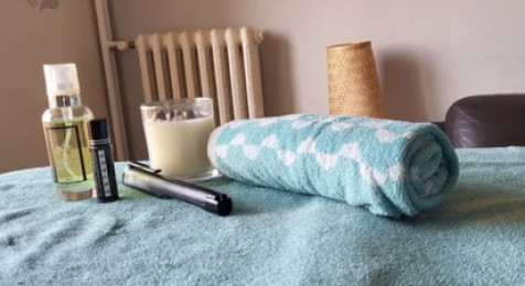 Massage relaxant à Marseille 11ème