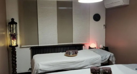 Massage relaxant à Marseille 11ème