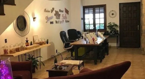 Massage relaxant à Marseille 11ème